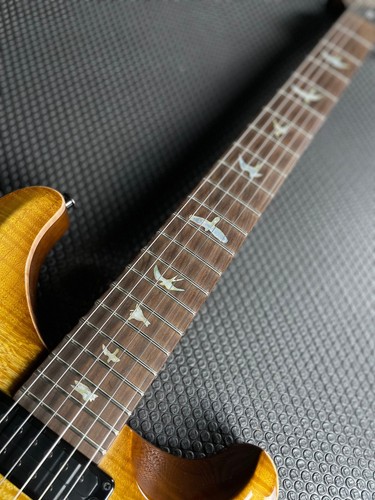 PRS Core Studio 10-Top, Ash Body - Flame Maple Neck - Picture 8 of 16