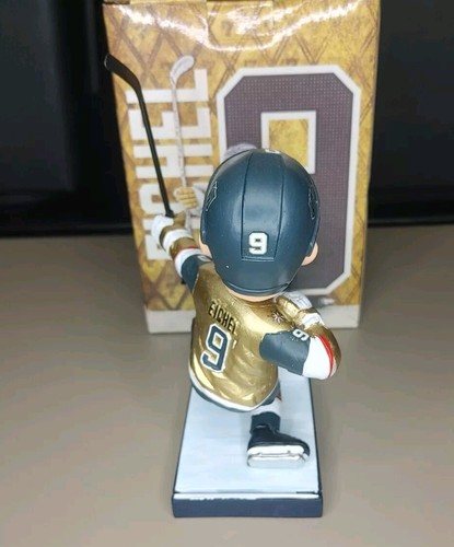 Jack Eichel Vegas Golden Knights Bobblehead 16.04.24 16 SGA  - Bild 11 von 24