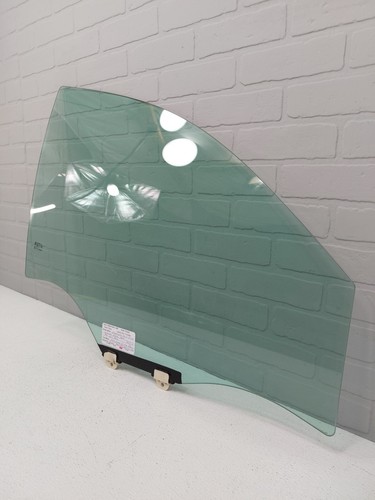 2007-2012 GMC Acadia SLT Front passenger door window glass OEM right - Bild 3 von 12