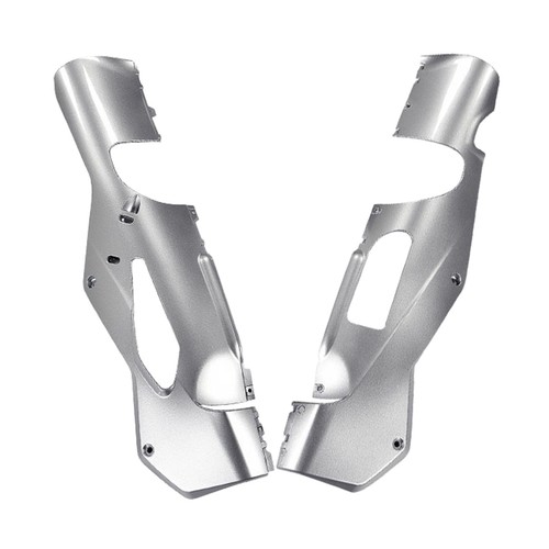 Injection ABS Plastic Bodywork Fairing Kit for Aprilia RSV4 2021-2024 04# - Bild 7 von 14
