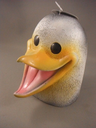 Wild Animals Hand Puppets - Latex TPR - Picture 79 of 87