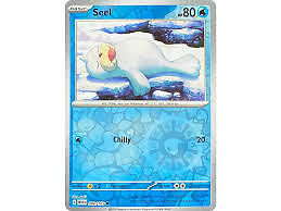 Pokemon TCG 151 - Finish your set - Common, RH and EX - Bild 114 von 210