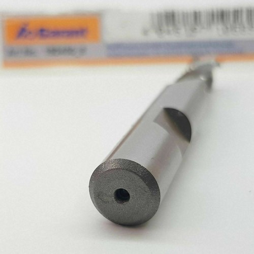 Garant 192400_8 STG 53.90 NC HSS-Co8 End Mill Cutting Bit 13519886 Hoffmann - Picture 4 of 5