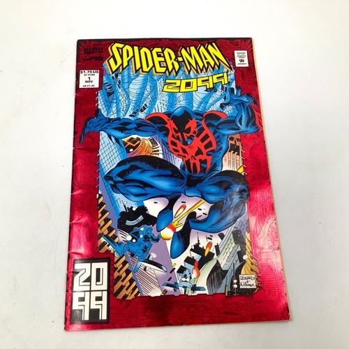 Marvel Spider Man Doom With a View 1st PRINT 2006 magazine - Picture 5 of 6