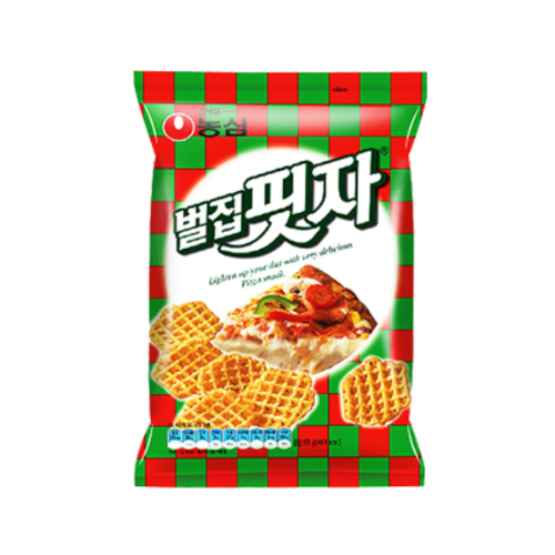 NONGSHIM Korean Snacks Series - Picture 3 of 32