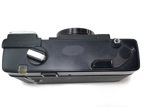 FOR PARTS Vintage Konica C35 AF 38mm f2.8 Autofokus 35mm Point & Shoot Kamera - Bild 7 von 17