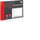 Duplicate Receipt Book