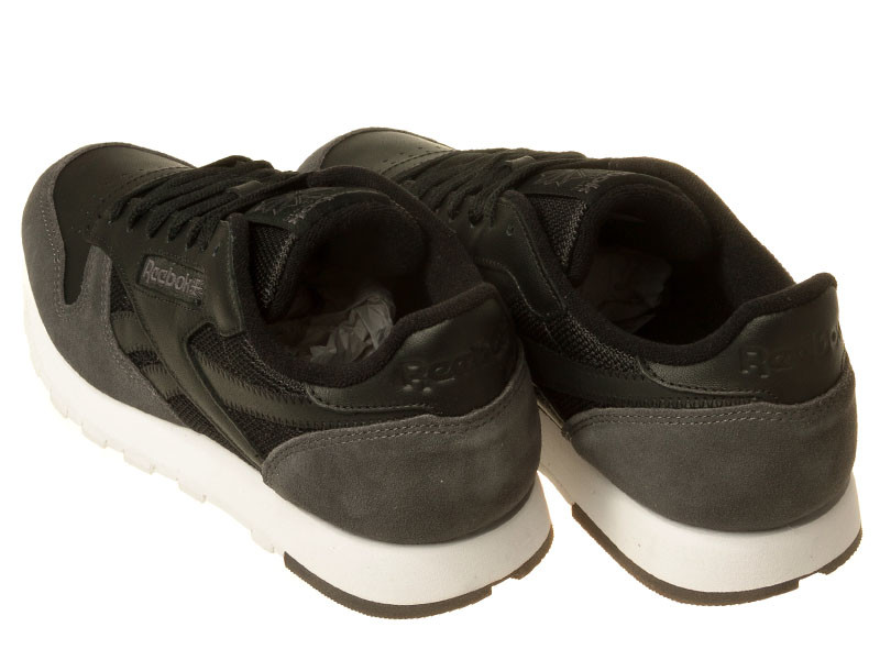 Billig hohe Qualität CL REEBOK BS5146 CL Qualität LEATHER Boccasport 210d8c Billig hohe Qualität CL REEBOK BS5146 CL Qualität LEATHER Boccasport 210d8c