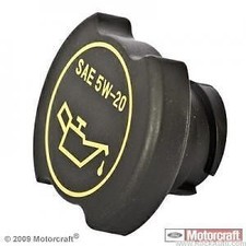 2011-2016 FORD MUSTANG 5W20 OIL FILL CAP