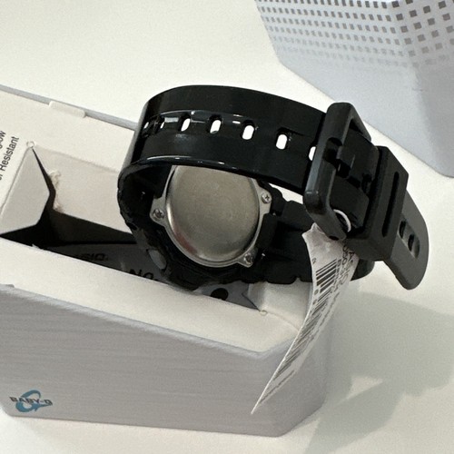 Casio Baby-G Women's Quartz World Time Daily Alarm 43mm Watch BG169R-1M - Picture 21 of 24