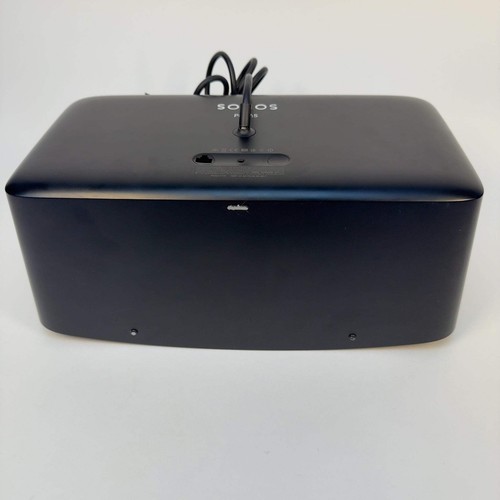 Sonos Play:5 Gen 2 Smart Speaker Black S100 - Picture 6 of 6