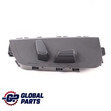 Seat Adjustment Switch BMW F10 F11 Front Right O/S Switch Panel Unit 9299230
