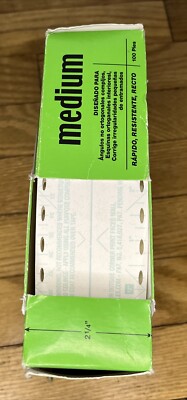 2.25 in. x 100 ft. Medium Composite Drywall Corner Tape SM-100 2.25 in. x 100 ft. Medium Composite Drywall Corner Tape SM-100