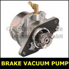 Brake Vacuum Pump FOR VAUXHALL TIGRA 1.3 04->09 Z13DT Diesel