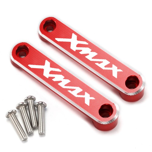 For YAMAHA X-MAX 125 250 300 400 XMAX Front Axle Coper Plate Decorative Cover - Picture 12 of 30