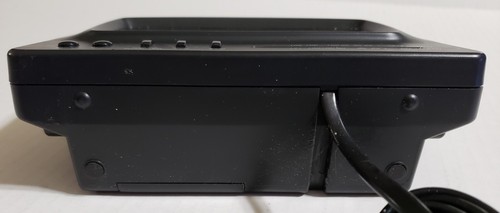 GPX Model D517 Am/Fm Alarm Clock Radio With Dual Alarms  - Picture 6 of 9