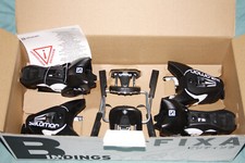 Salomon Downhill Skiing Ski, Snowboard & Snowshoe Bindings Salomon Downhill Skiing Ski, Snowboard & Snowshoe Bindings