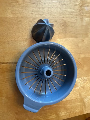 Kenwood multi one nasadki - różne - Zdjęcie 23 z 35