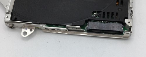 OEM Toshiba Portege R700 SATA DVDRW Burner Drive UJ892 G8CC0004UZ3L B2-X3-l7 - Picture 4 of 4