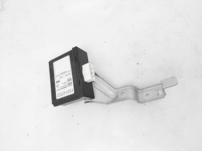 #ad 2004 2007 Mazda Rx8 Tpms Tire Pressure Monitor Sensor Unit Fe01 67 5T2 $61.00