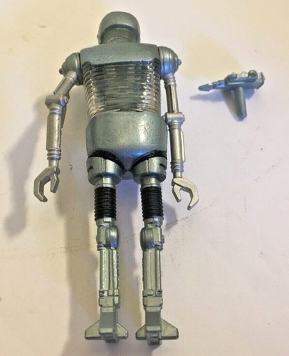 Vintage 1990's Star Wars Power of the Force Figures Use Drop Down to Select - Picture 108 of 148