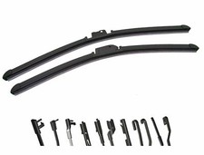 BM6048D Scheibenwischer SATZ für W176 X1 X5 X6 A3 Q30 3er E70 E90