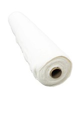 Pellon Polyester Quilting Batting, White 90" x 6 Yards by the Bolt