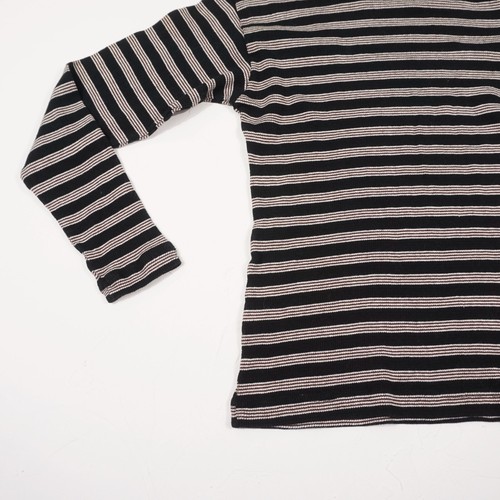 GINA BENOTTI Damen Pullover Gr. XL mehrfarbig gestreift Rollkragen Langarm Pulli - Bild 14 von 19