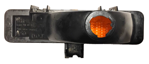 S10, Blazer, S15 : 1982, 1983, 1984, 1985-1990, Right Park/Turn Signal Light - Picture 6 of 9