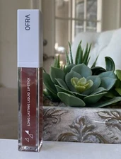 OFRA Long Lasting Liquid Lipstick in Canyon (Terracotta Nude) Matte 6 g NWOB