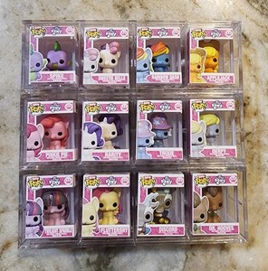 My Little Pony FUNKO POP | eBay