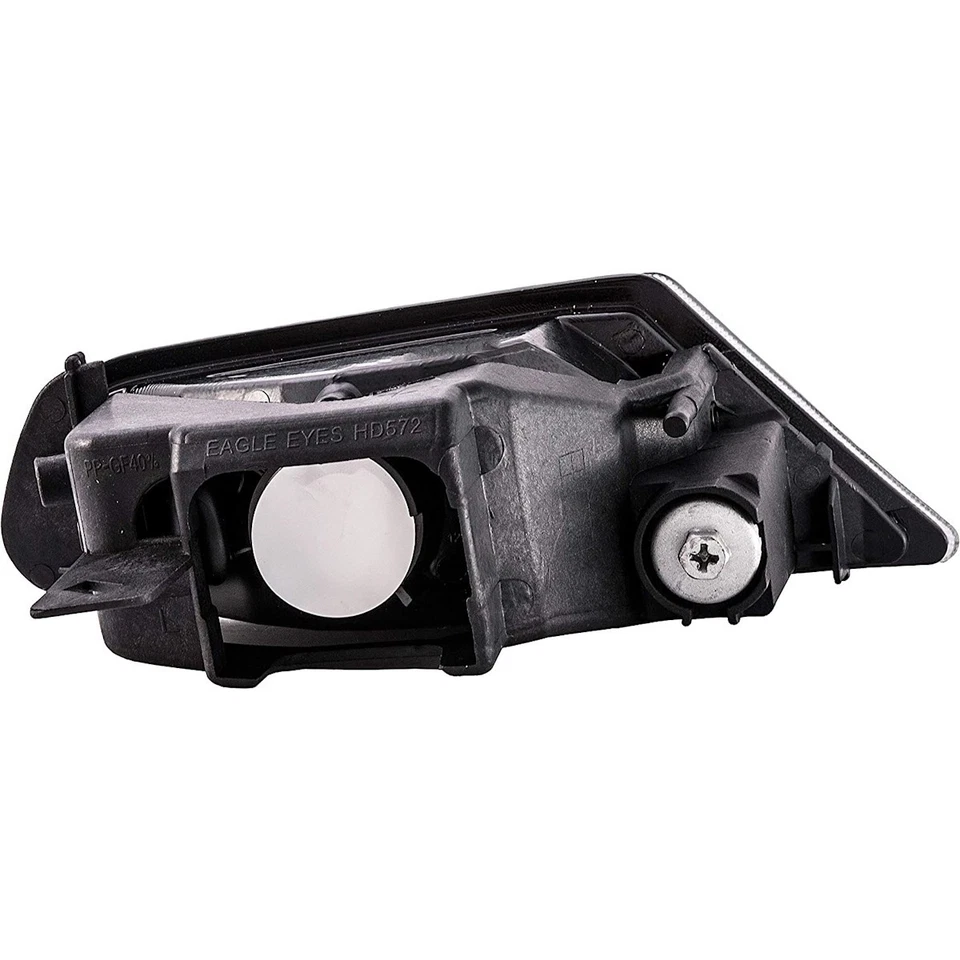 1571149 Dorman lâmpada de neblina dianteira driver lado esquerdo para Honda Odyssey - Imagem 2 de 4