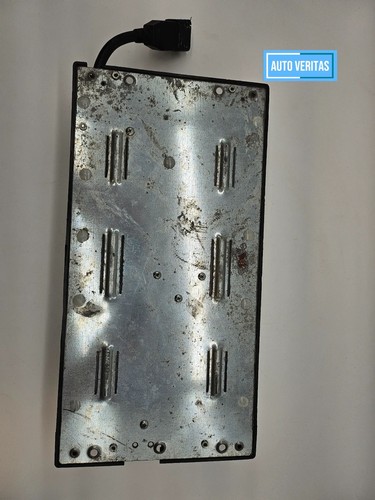 Zivan Hochfrequenz Batterieladegerät 48v 60a Akku-ladegerät N7eqeg-02h00x Pf3 - Imagen 8 de 10