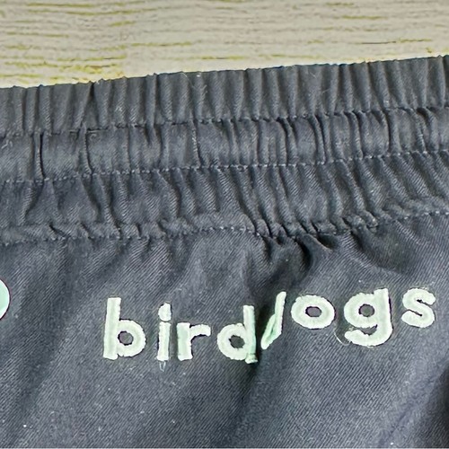 Birddogs Men’s Shorts Excellent Condition - Athletic, Casual Comfort Shorts - Picture 2 of 5