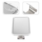  Spiegel Für Badezimmer Duschspiegel Antibeschlag Badezimmer-Schminkspiegel