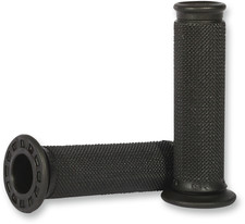RENTHAL Single-Compound Road Race Grips - Extra Firm G211