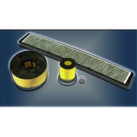 Inspektionskit Filter Satz Paket XS BMW 3Er E46 316I 318I 116 143 150PS