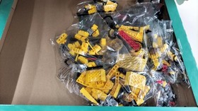 Lego 7774 Aqua Raiders Japanese Edition