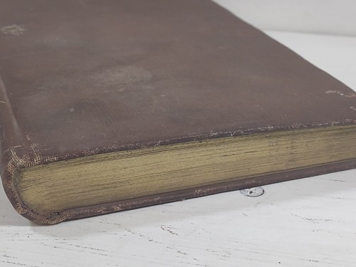 The Tour Of The World In Eighty Days By Jules Verne (Arlington Edition) 1890s - Imagen 14 de 14