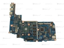 Dell OEM Latitude 3190 Motherboard Intel Pentium Quad Core Motherboard 0F355
