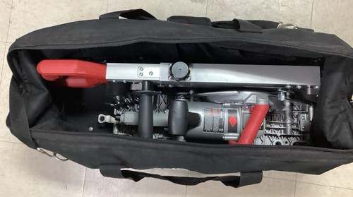 Skil Walk-Behind Concrete Saw,7" dia. Blade SPT79A- Free shipping - Picture 6 of 9