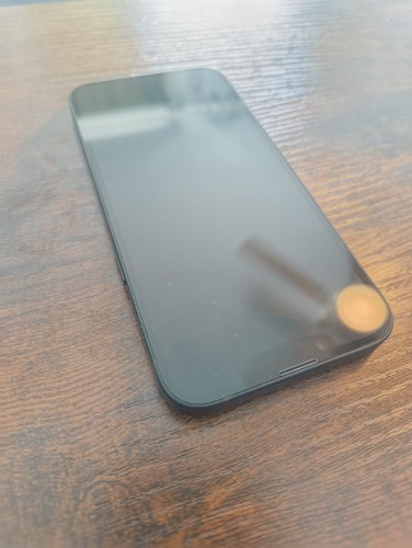 Verizon Apple iPhone 16e - 128 GB - Negro - Para piezas - ¡Leer DESCRIPCIÓN!! - Imagen 6 de 8