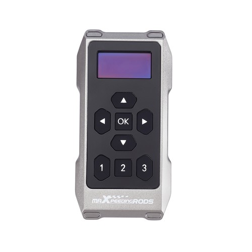 Wireless Universal Towing AIr Spring Bag Compressor Controller Kit for Motorhome - Picture 20 of 23