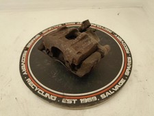Volvo S40 2008 Mk2 Osr Drivers Rear Right Brake Caliper 2.4 Petrol