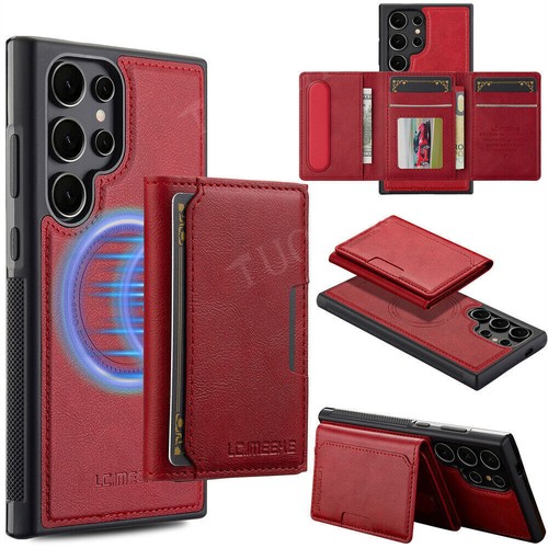 Handyhülle Für Samsung Galaxy S25 S24 Ultra S24 S23 S22 S21 FE Schutz Case Cover - Bild 13 von 81