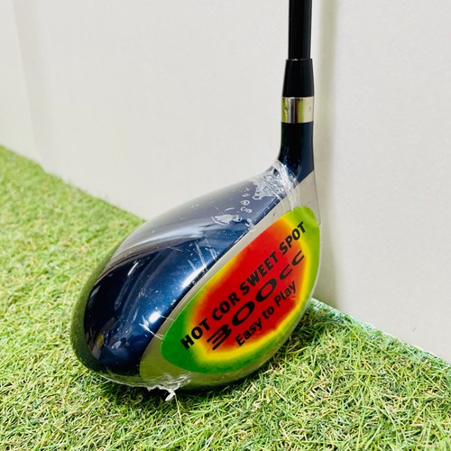 NIKE Driver 1w 300cc 10.5 Regular Flex Fujikura Shaft Golf Club - Picture 12 of 12