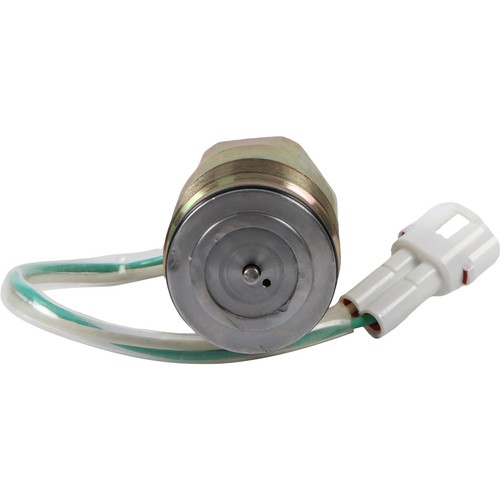 Solenoid Valve SKC5/G12 2436U1453S11G for Kobelco K3V112 SK045-2 SK200LC SK200-3 - Picture 4 of 7
