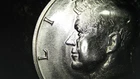 💥💥1971-D Half Dollar ULTRA RARE 💥💥- DDO FS-101 "TRUST" RPM D over D