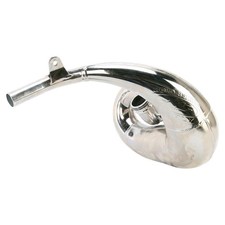 11 KTM 200 XC-W Gnarly Pipe,Manufacturer:FMF Racing,GNARLY PIPE-KTM 200XCW 11-12