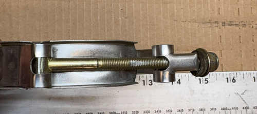 Breeze Hose Clamp P/N 413 - Picture 3 of 6